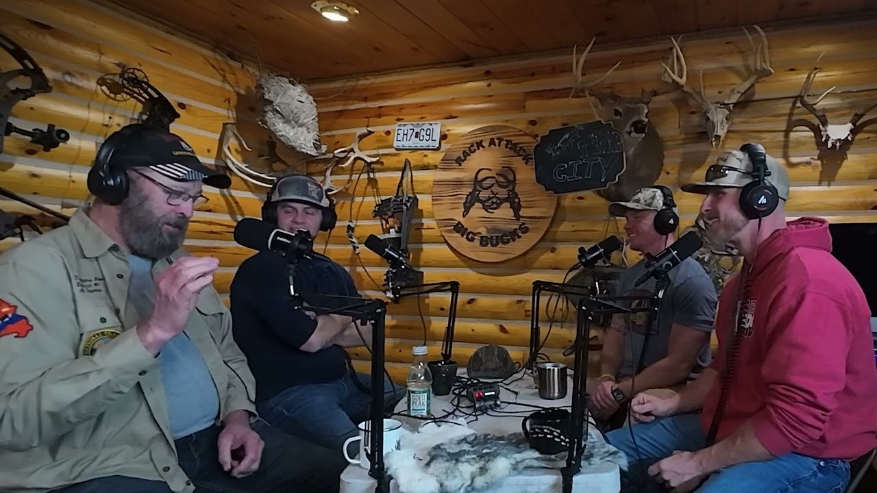 Ep. 15 Trap City!!! Critter Control With Al Spencer and Matt Ice [NO TEETH ON TRAPS]