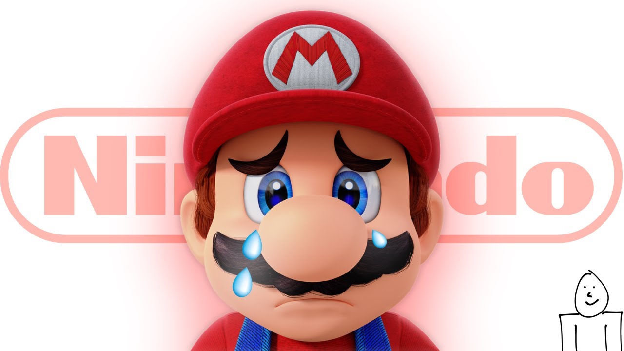 ¿Por qué tanto odio hacia Nintendo?