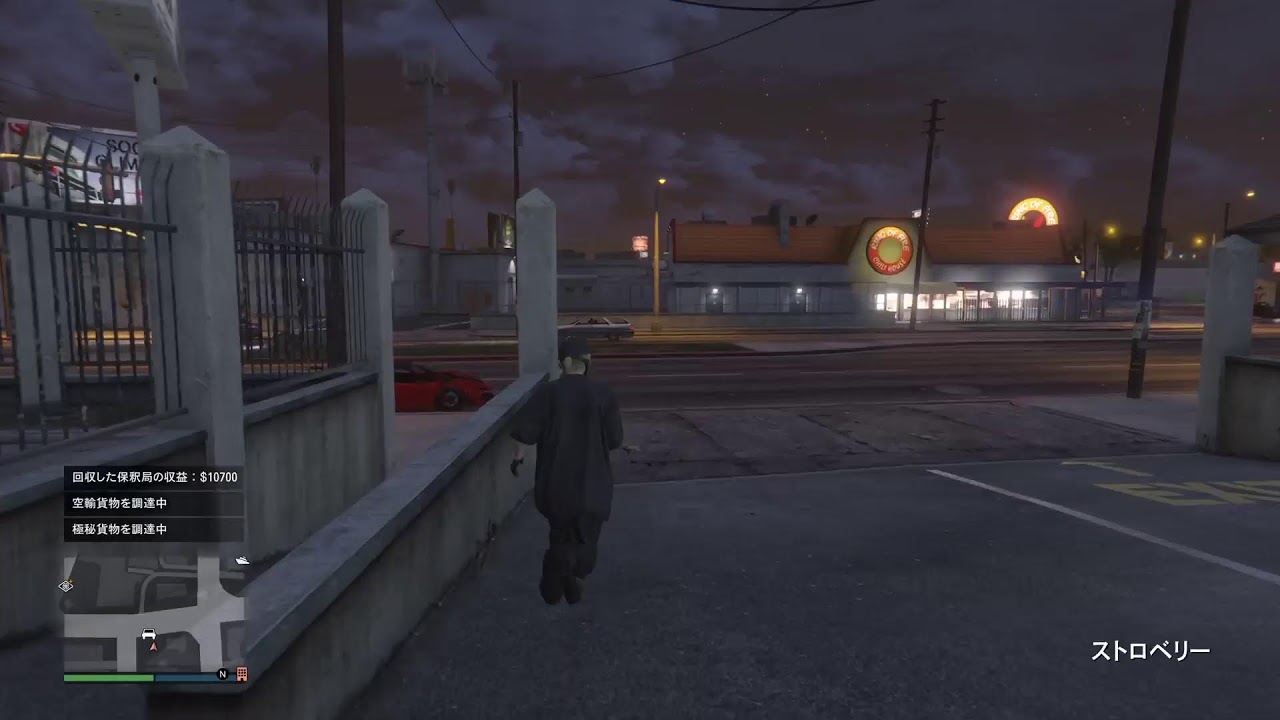 [GTA5]テスト配信がてらのんびりお金稼ぎします。VC無し