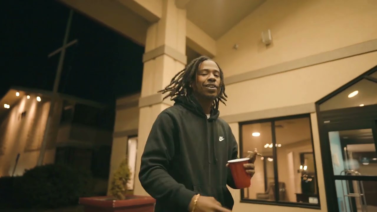 Meechiee & Profit Pat - Going Stronger (Official Video)