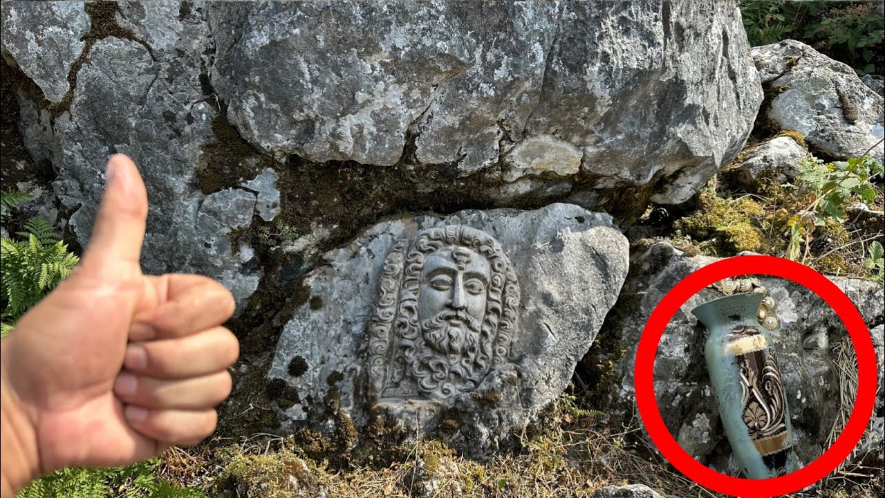 Найдено сокровище, принадлежащее знаку Рыбьего Сокровища.