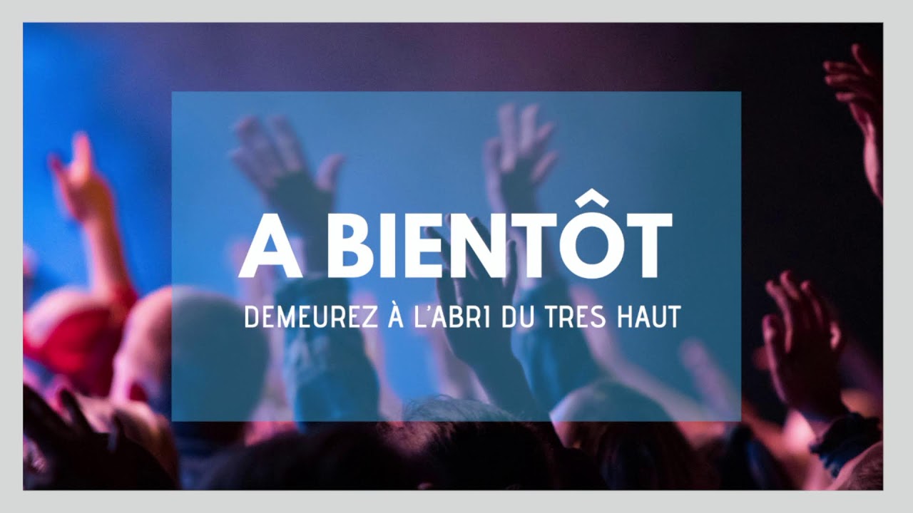 Culte du Dimanche 15 Février 2026