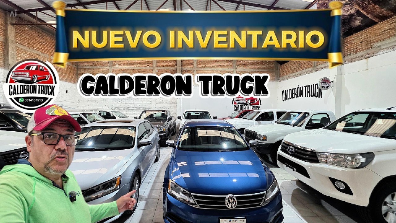 TACOMA RANGER Y JETTA ! EXCELENTES OPCIONES CALDAD Y SEGURIDAD