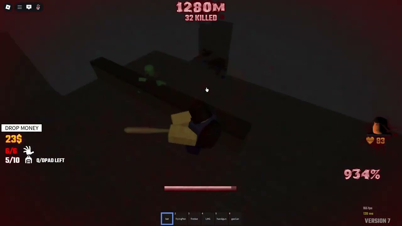 Route 06 - Prototype Version 7 - 6th July 2025