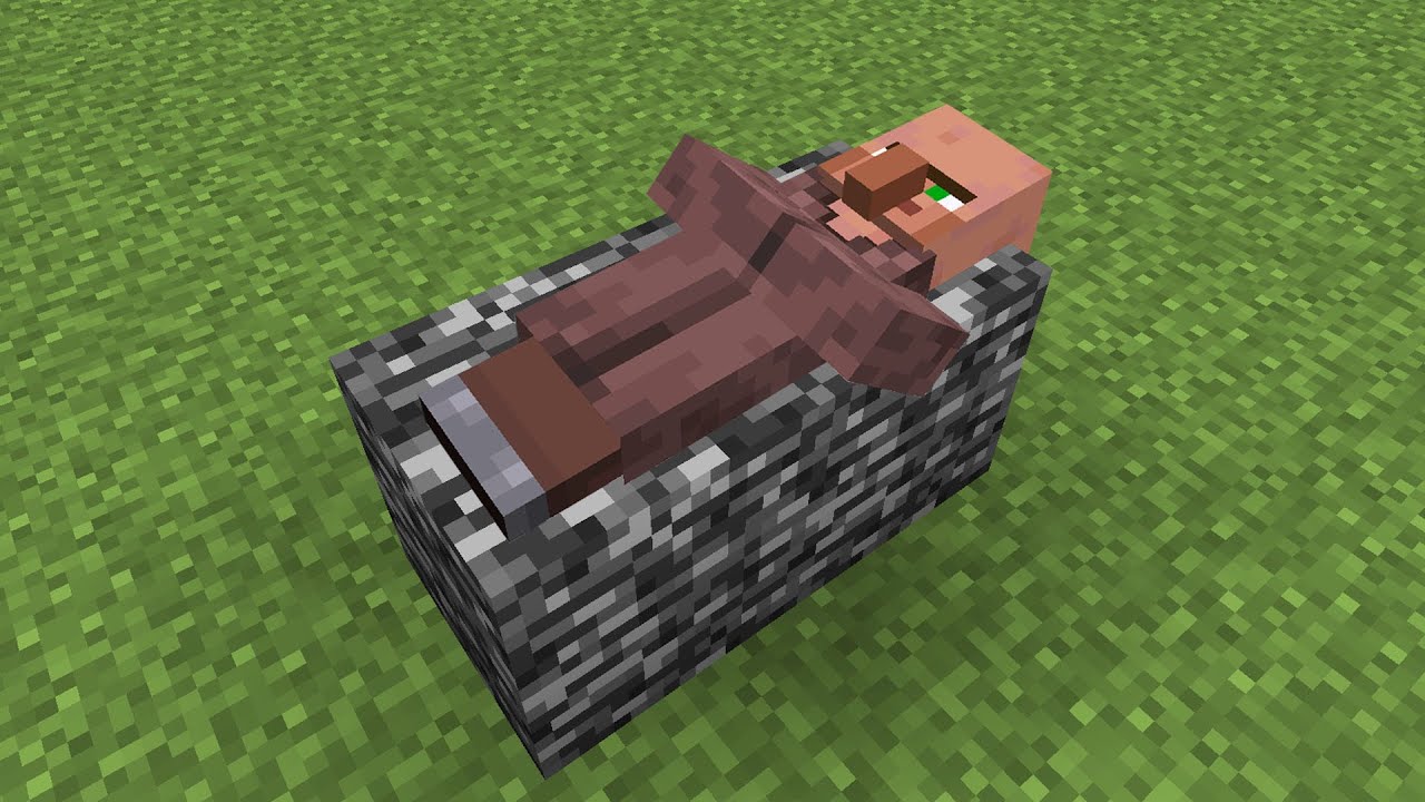 bed - rock