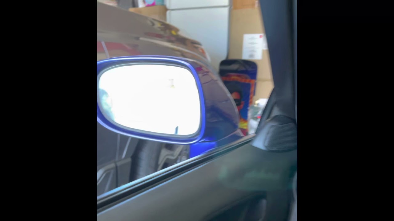 Lexus ISF fbo pov compilation