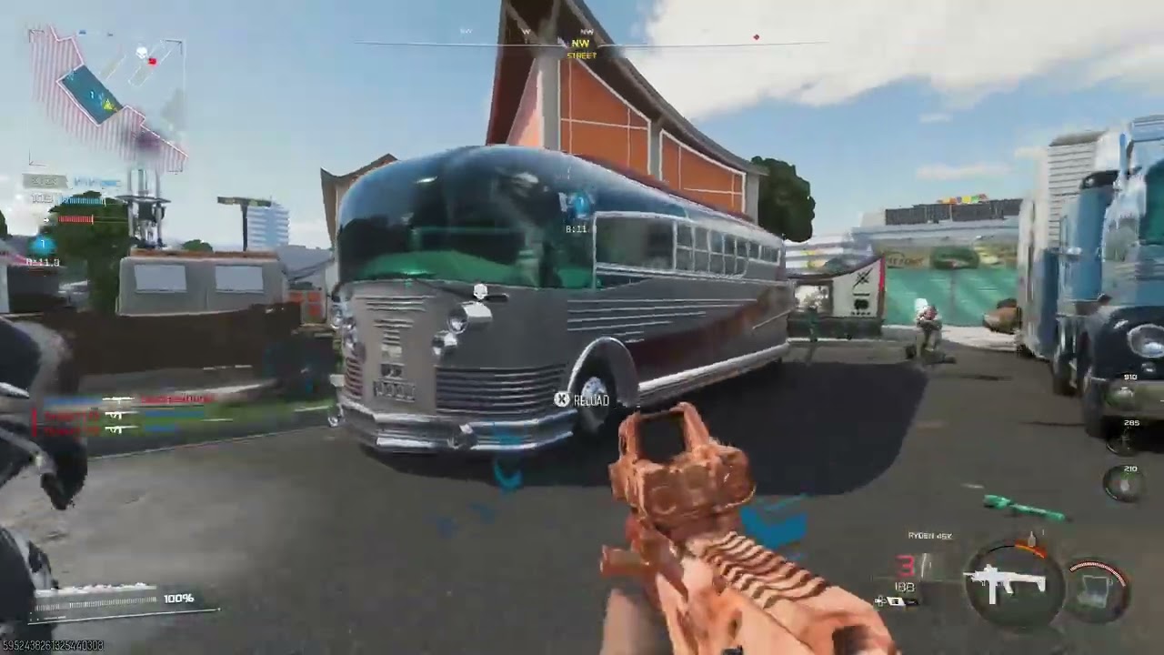 My games 
