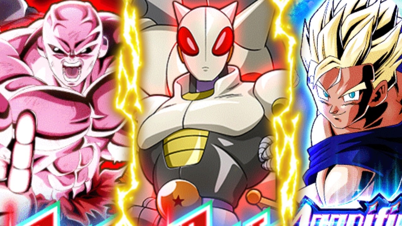 Is Modern Dokkan Content Failing?