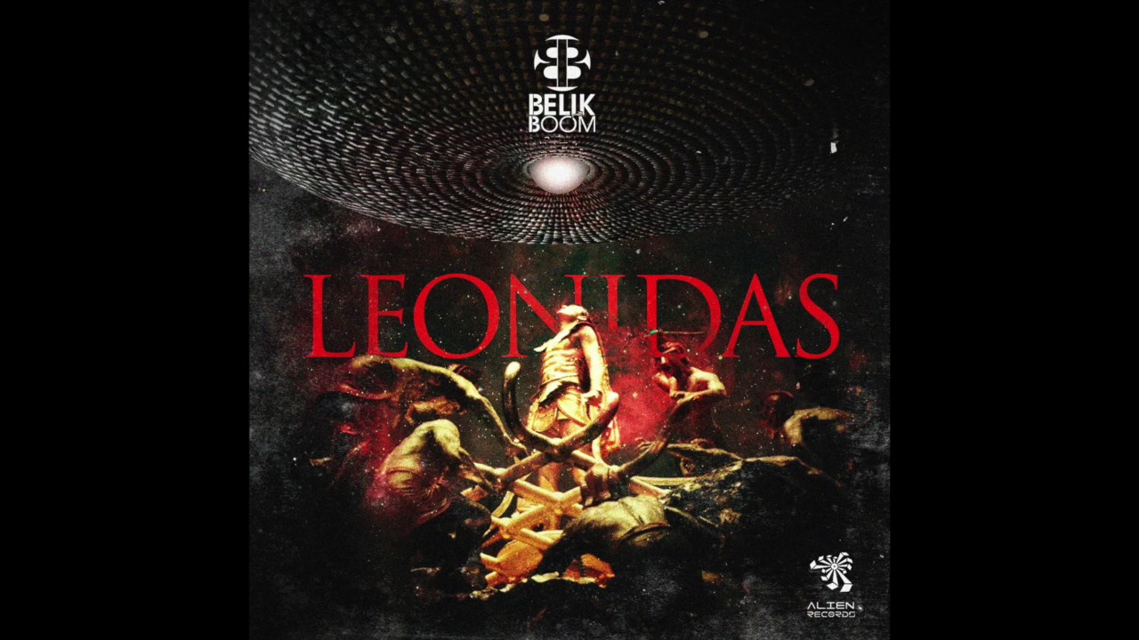 Belik Boom - Leonidas (Original Mix)