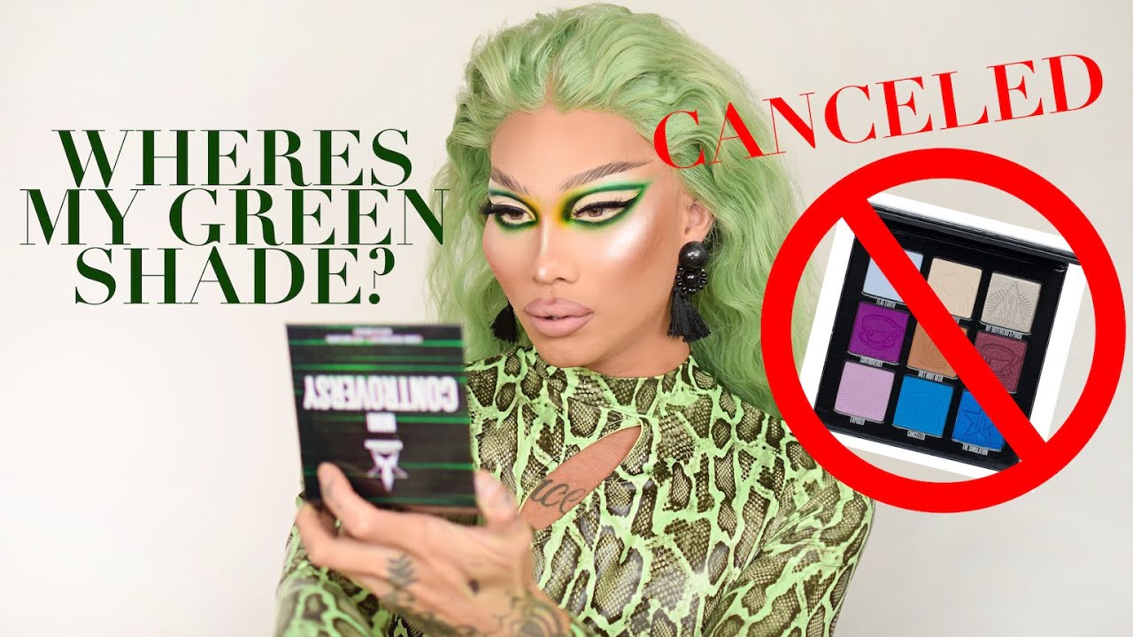 JEFFREE STAR X SHANE DAWSON CONTROVERSY DRAMA - PUT IT BACK | Kimora Blac