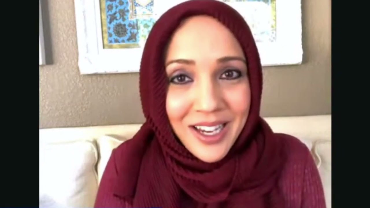Islamic Parenting: The Greatest Gift You Can Offer Your Teen | Hina Khan-Mukhtar
