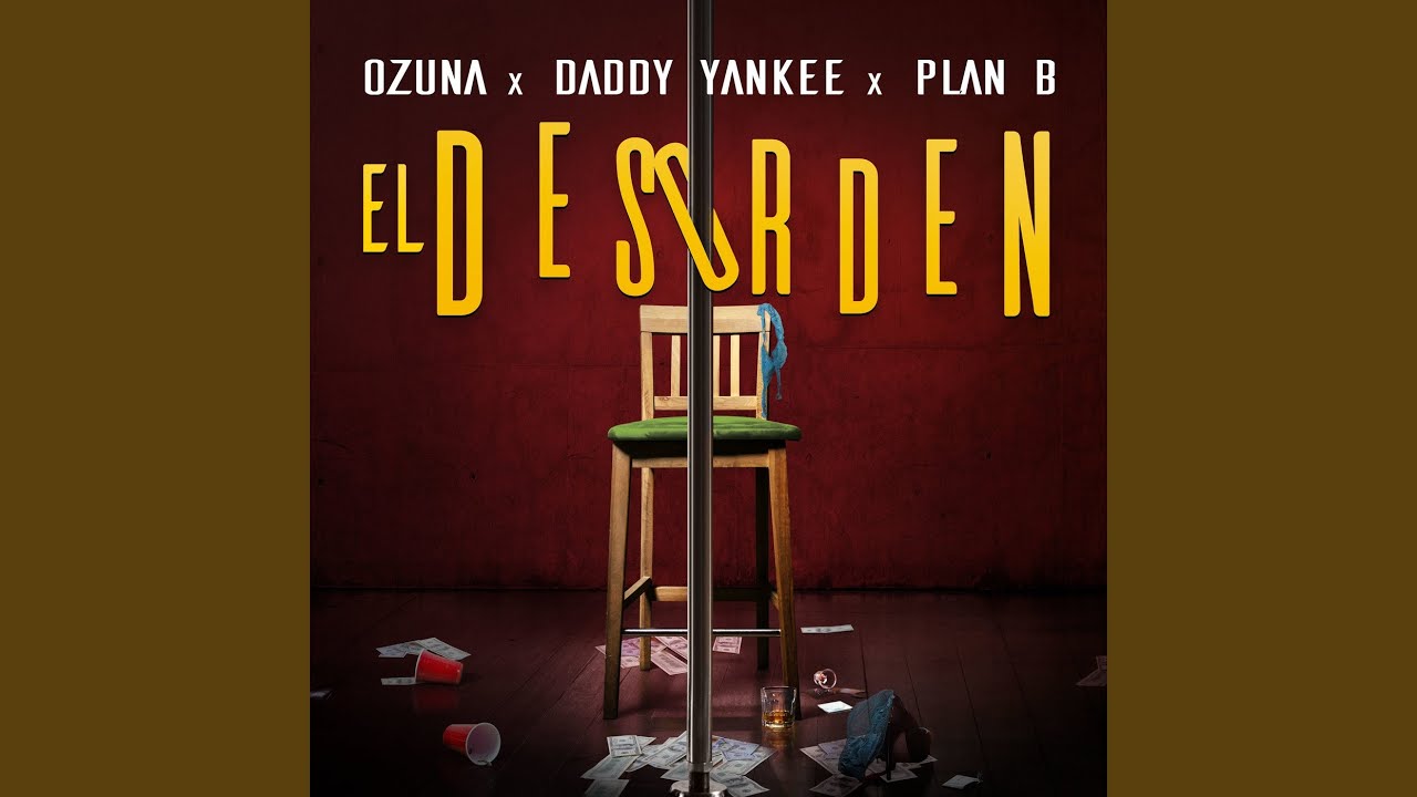 El Desorden