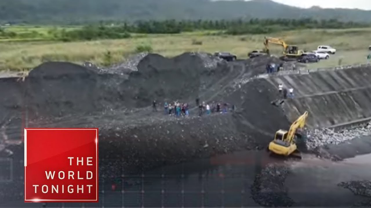 The World Tonight | ANC | January 26, 2026