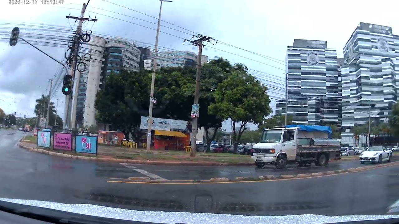 Brasilia pra la pra cá pra cima e pra baixo 16