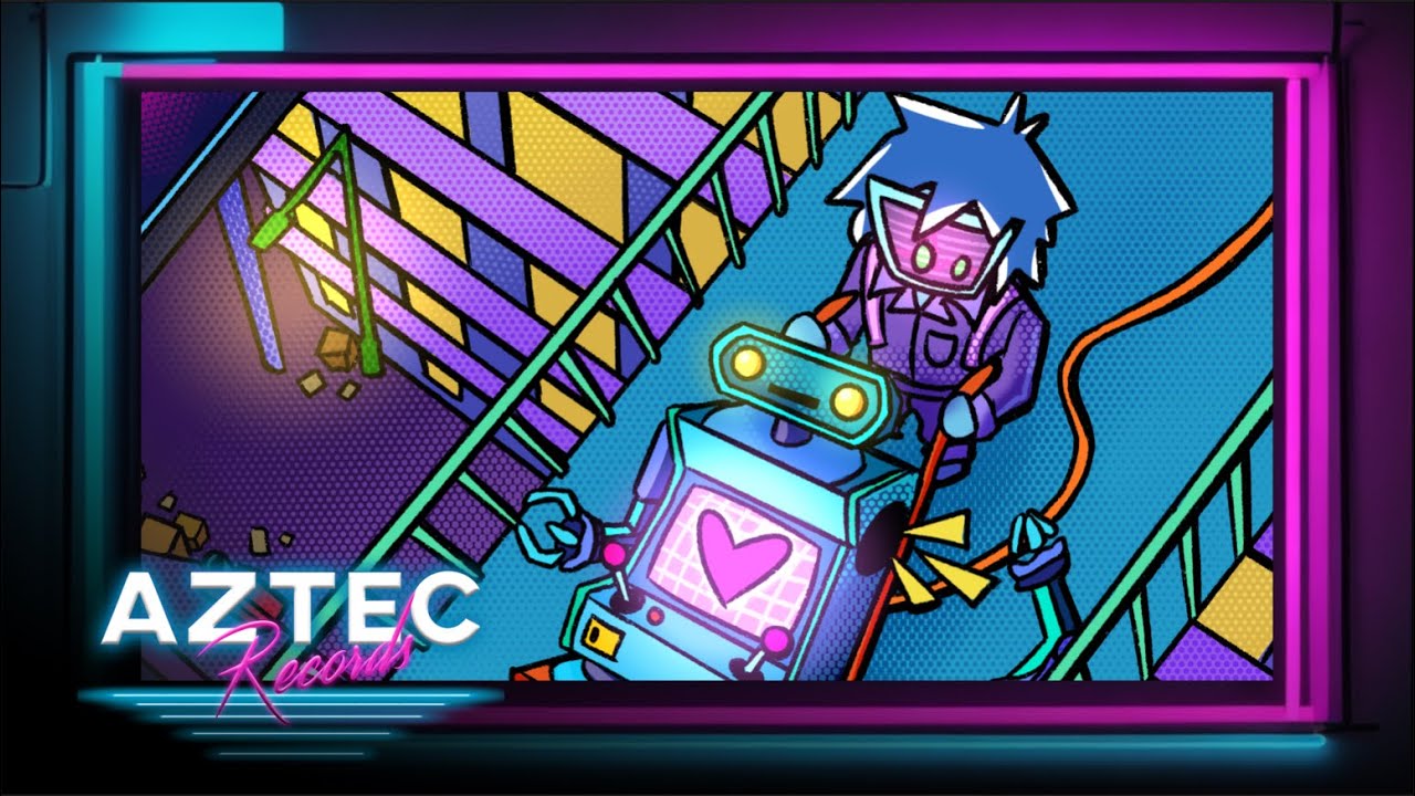 The Arcade Kids - You Don't Feel the Same (Official Audio) [Retrowave - Pop Indie - Synthpop]
