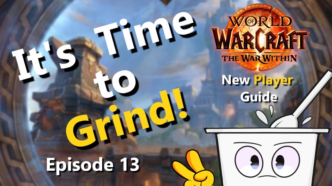 New Player Guide to Retail World of Warcraft | TWW Season 2 Ep. 13