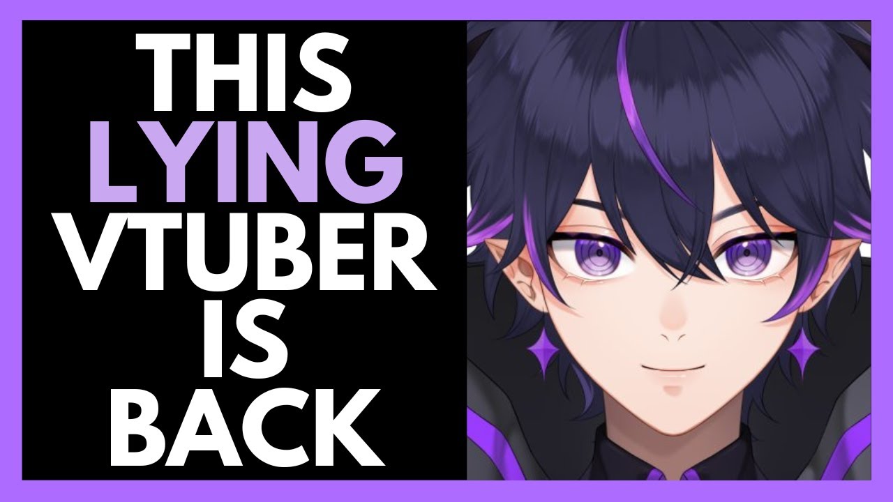 Exiled VTuber Blocks Me, Then Shows Up In My Chat