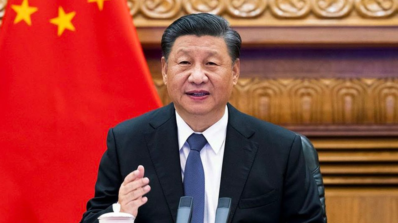 Le débrief de l'actu : Comment la Chine va dominer le XXIe siècle