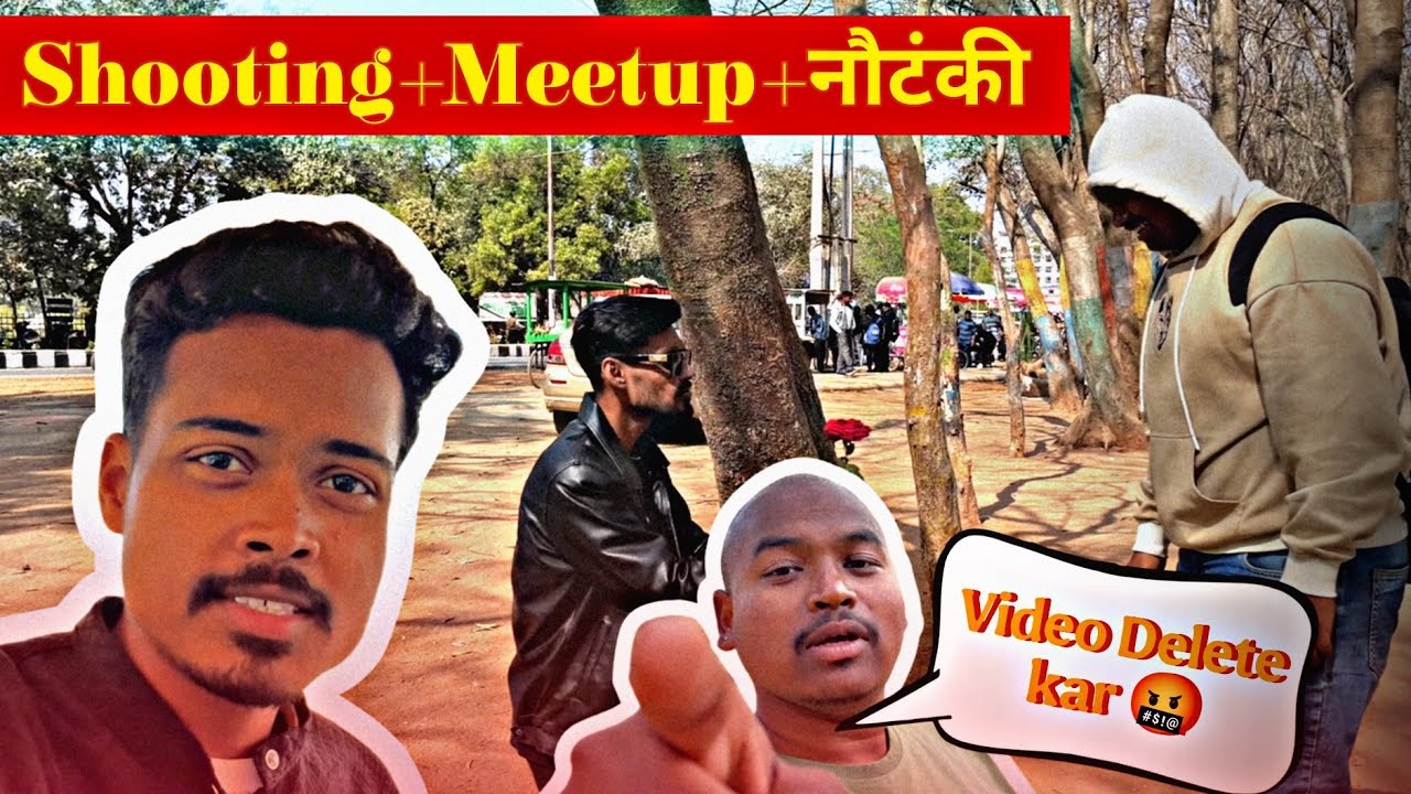 Day 6 | Creators Meetup Vlog | Shoot + Fun + Real Moments 😍