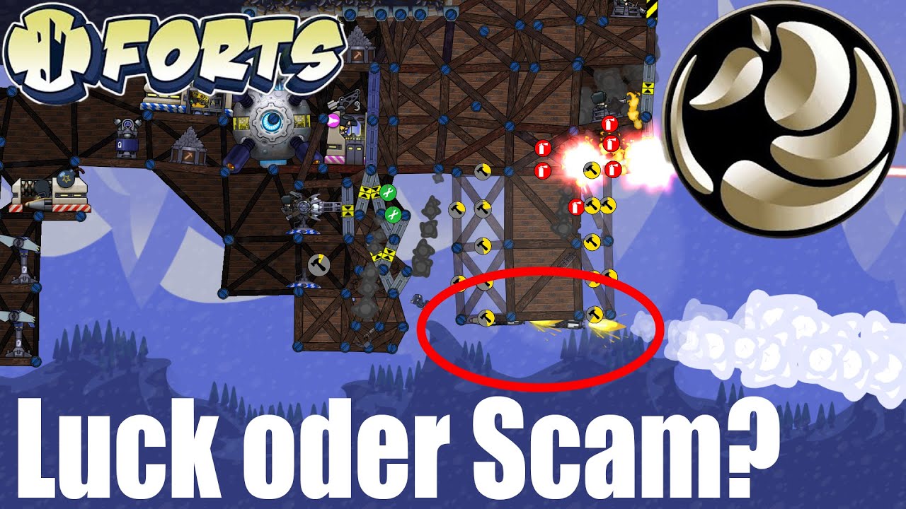 Forts - Road to Top ???  # 20 | Top 35 sind drin!