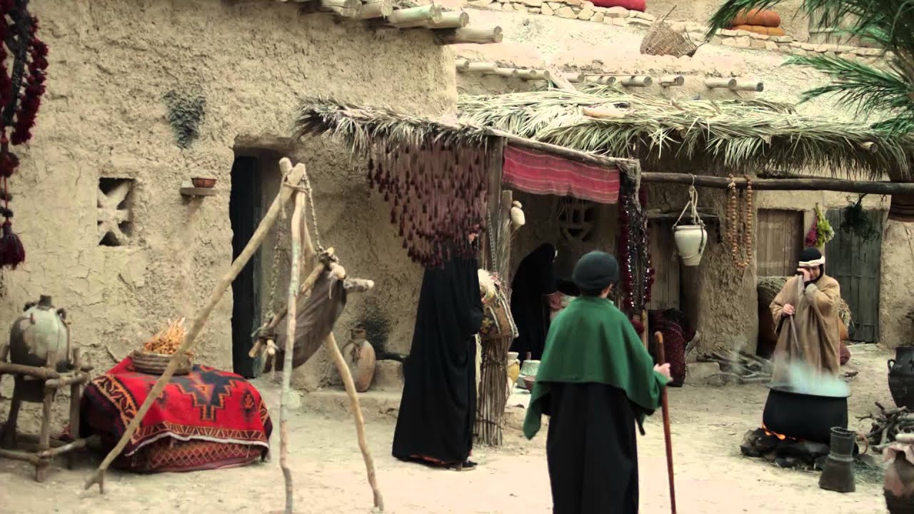 مسلسل باب المراد الحلقة 15 الخامسة عشر | النسخة الرسمية | بجودة عالية | HD