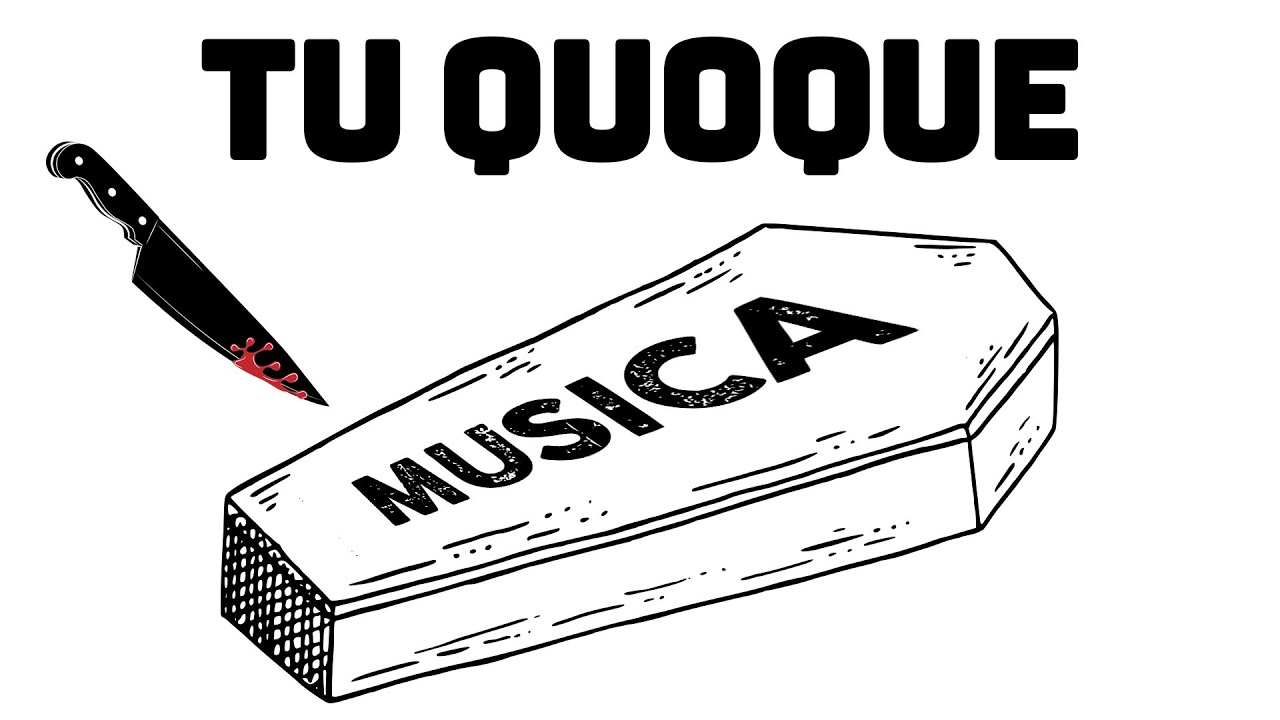 TU QUOQUE