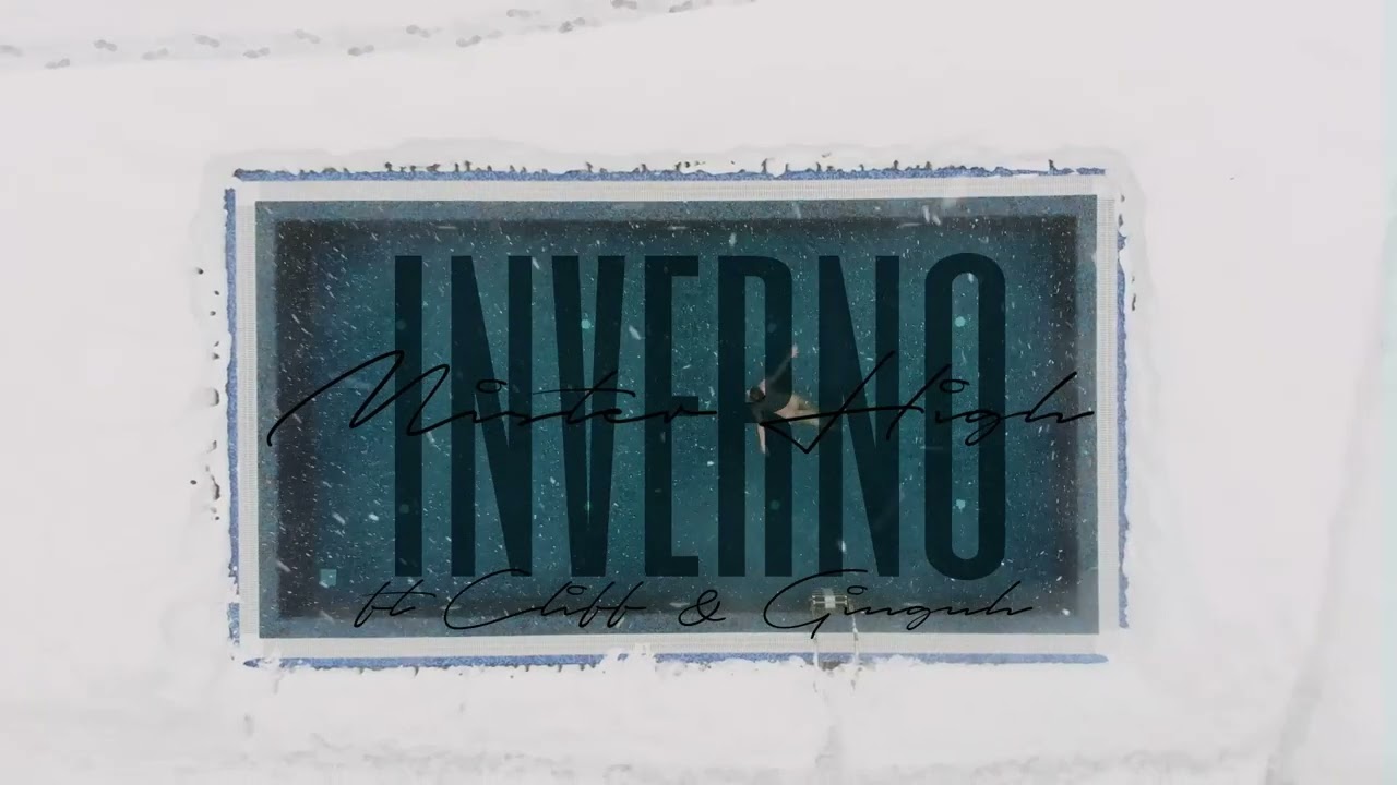 S01E06 - Inverno - MiSTER HiGH (Feat. Cliff & Ginguh ) [Visualizer]