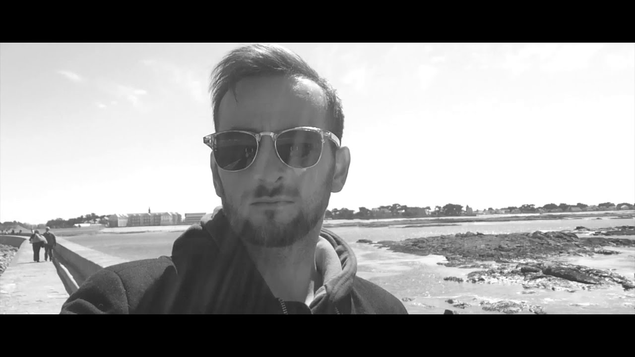 Nathanaël - Je Prends Le Temps