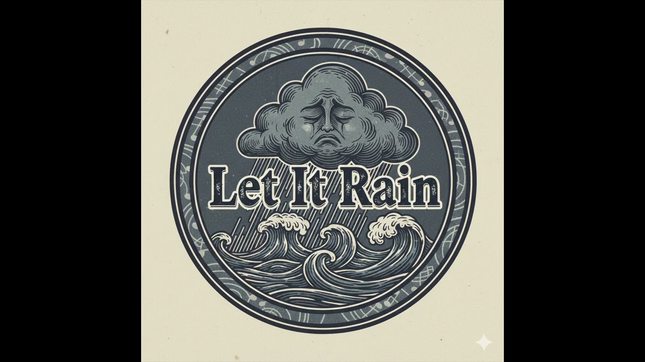 Let It Rain (Jazz/Blues)