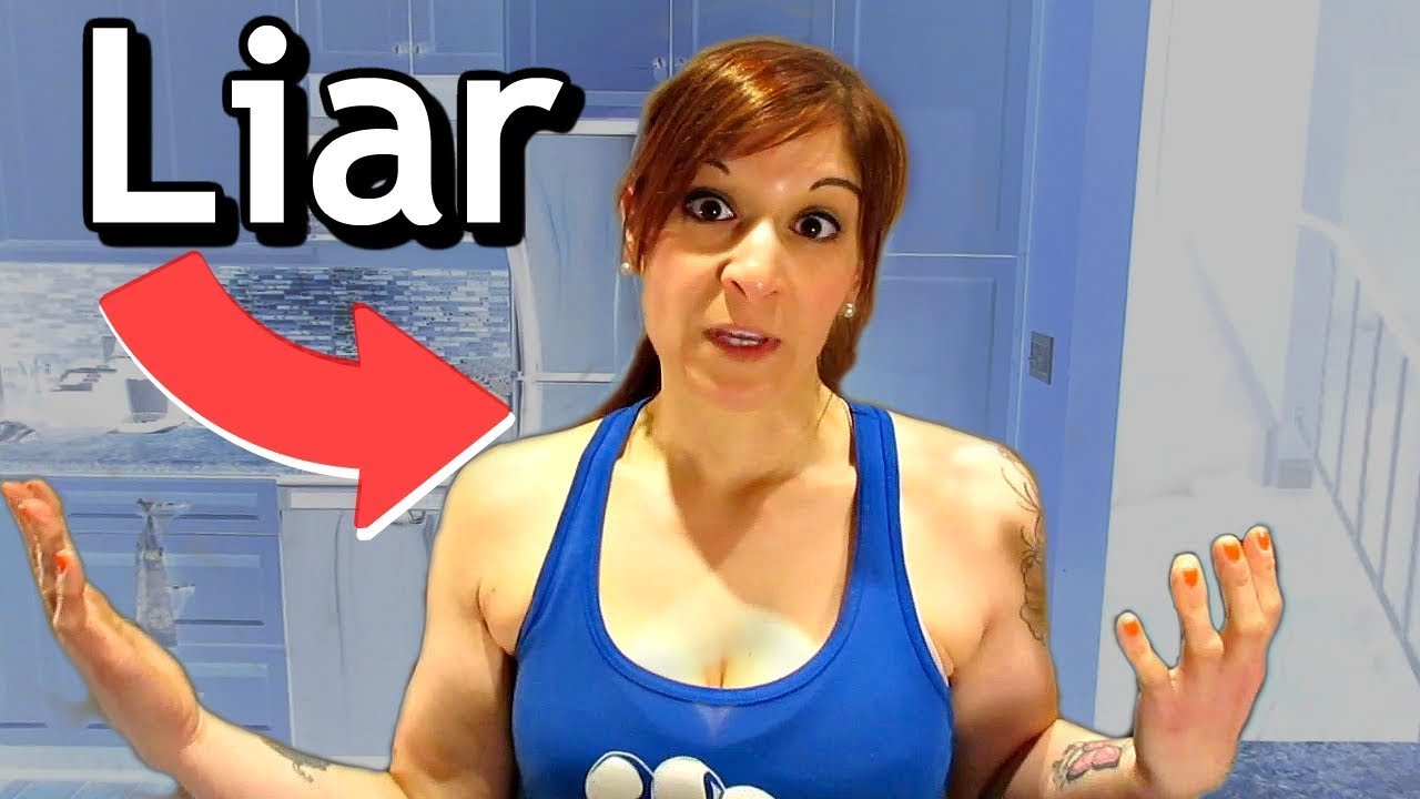 It's Time To Be HONEST About How I REALLY LOST WEIGHT