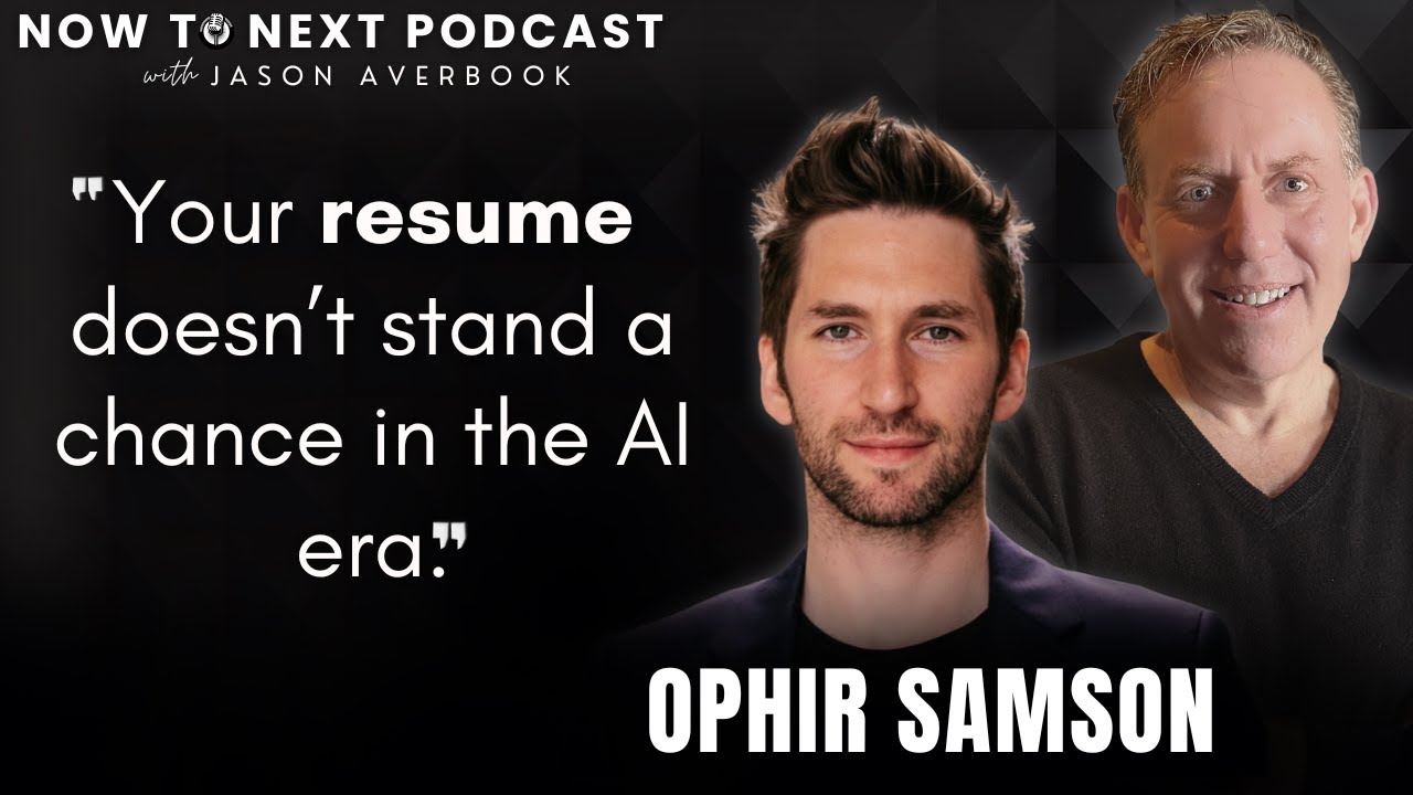 Is It Time to Kill the Resume? Inside the Rise of Voice AI Hiring