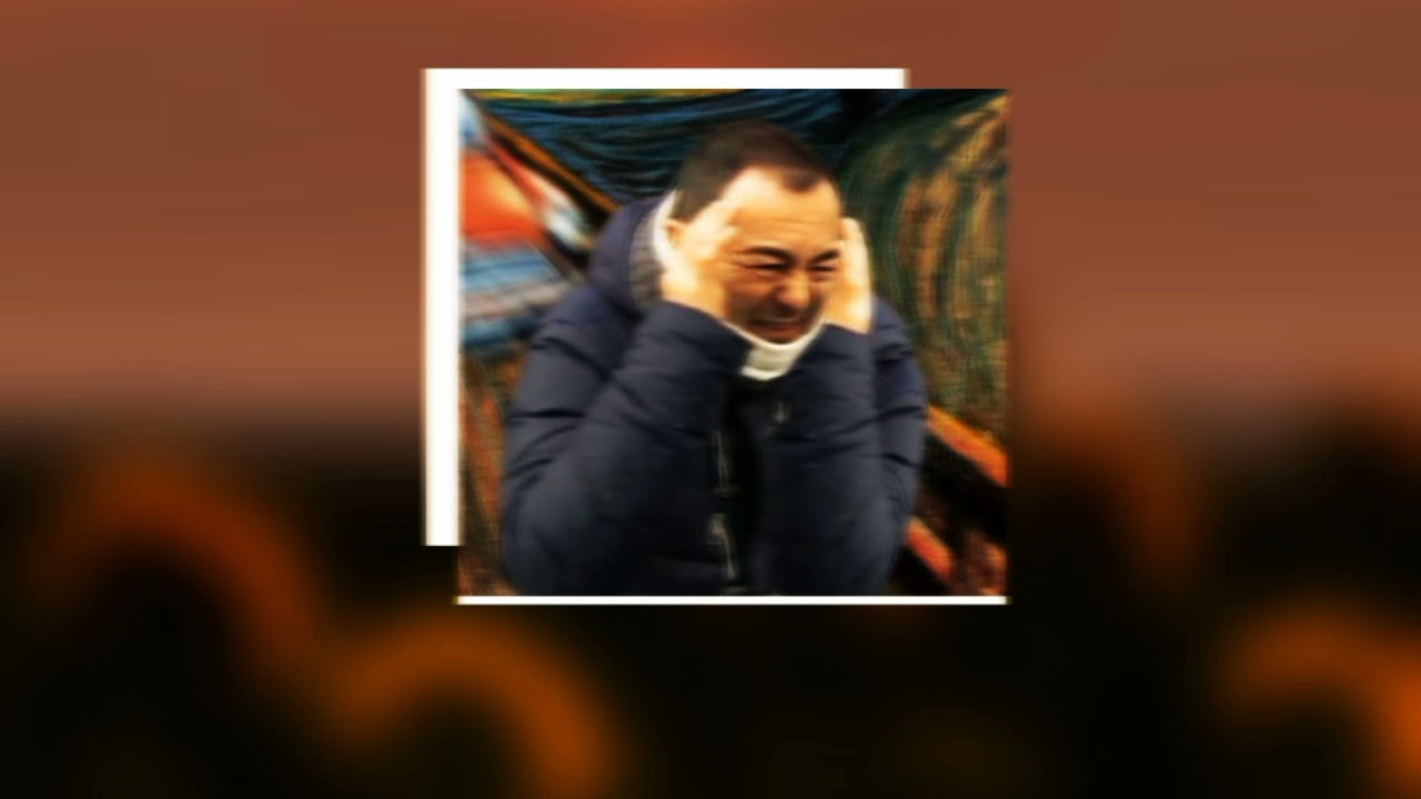Serdar Ortaç-Poşet (Slowed+Reverb)