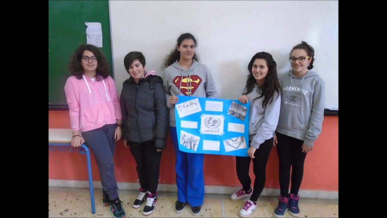 2ο gymnasio Spartis   Thriskeutika 2014 15