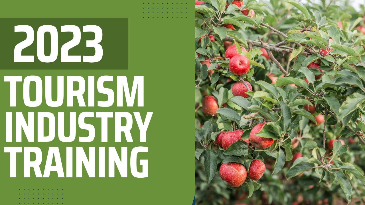 Pick Ellijay, Georgia Tourism Partner Training Video 2023