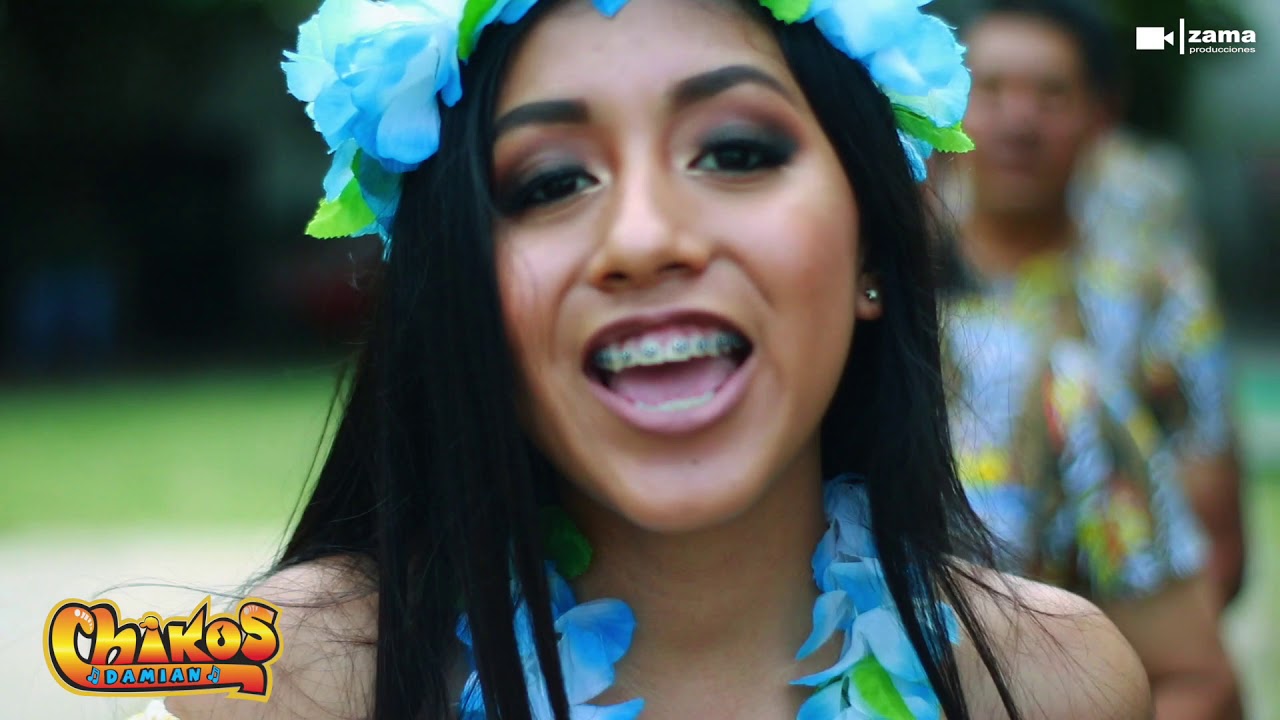Festival en Guararé - Los Chikos Damian (Video Oficial)