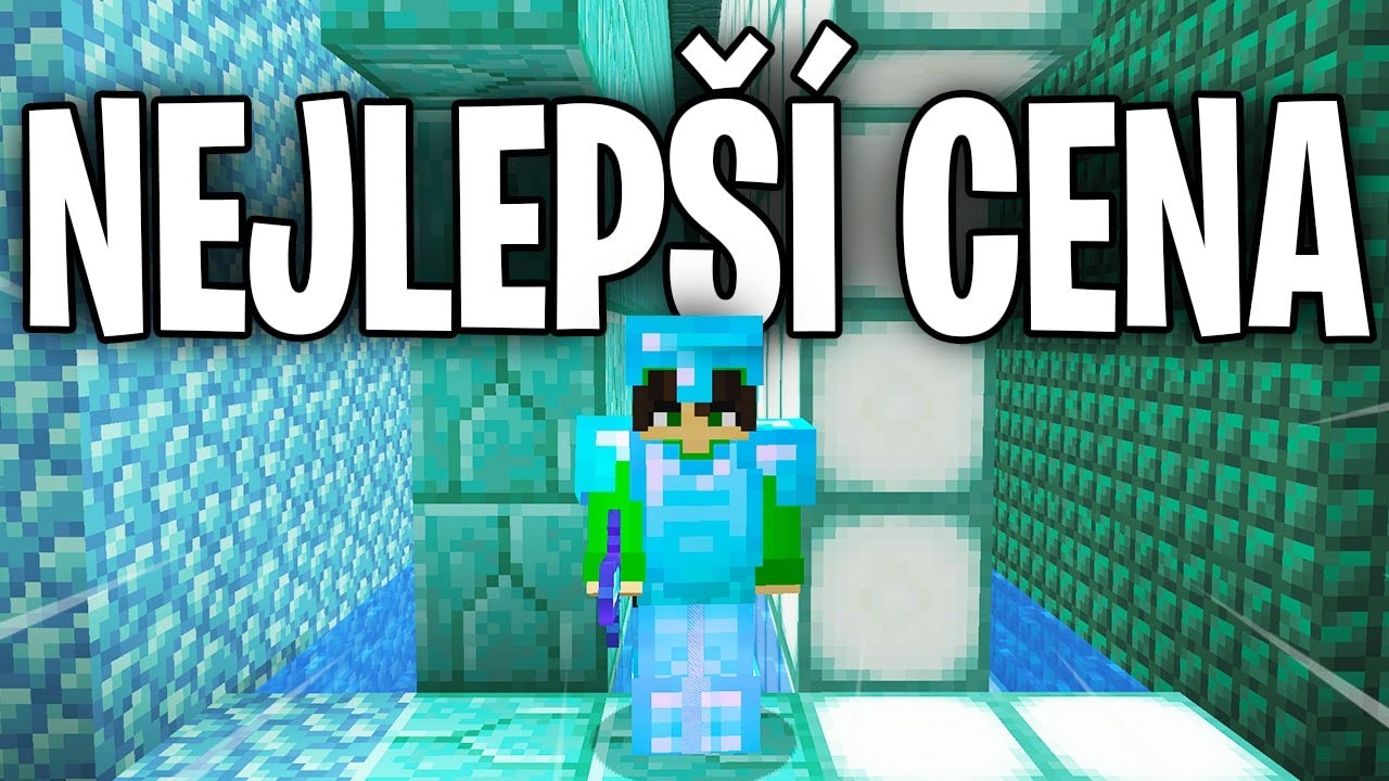Majnr 2 - Můj Nejlepší Obchod