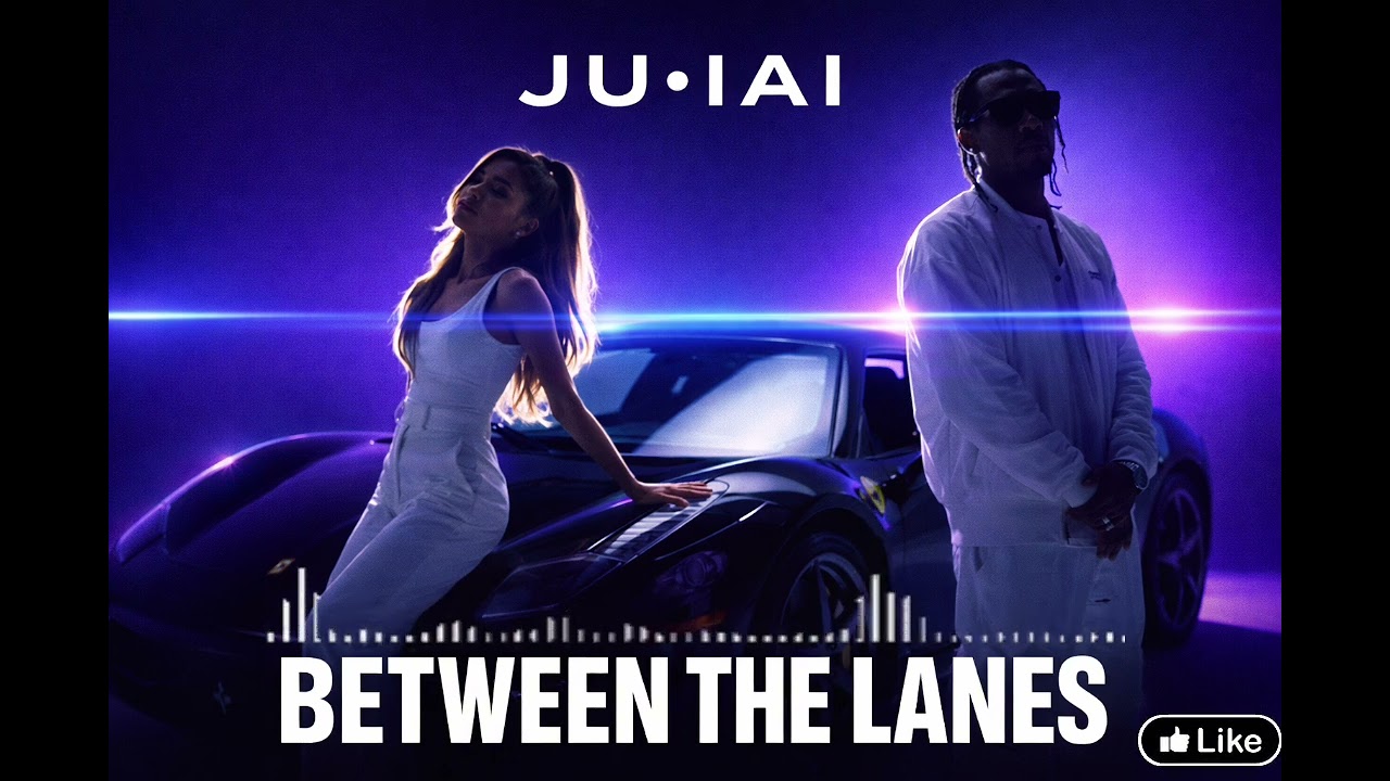 BETWEEN THE LANES