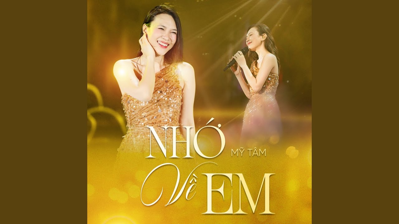 Nhớ Về Em (Live)