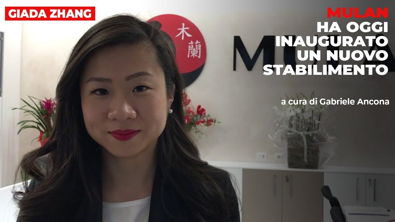 Nuovo stabilimento per Mulan Group. Il cibo orientale pronto punta all'Europa