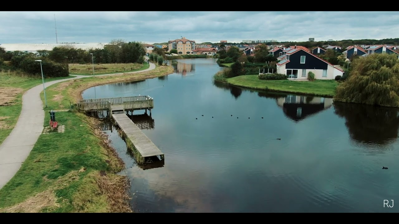 Landal BeachPark Texel