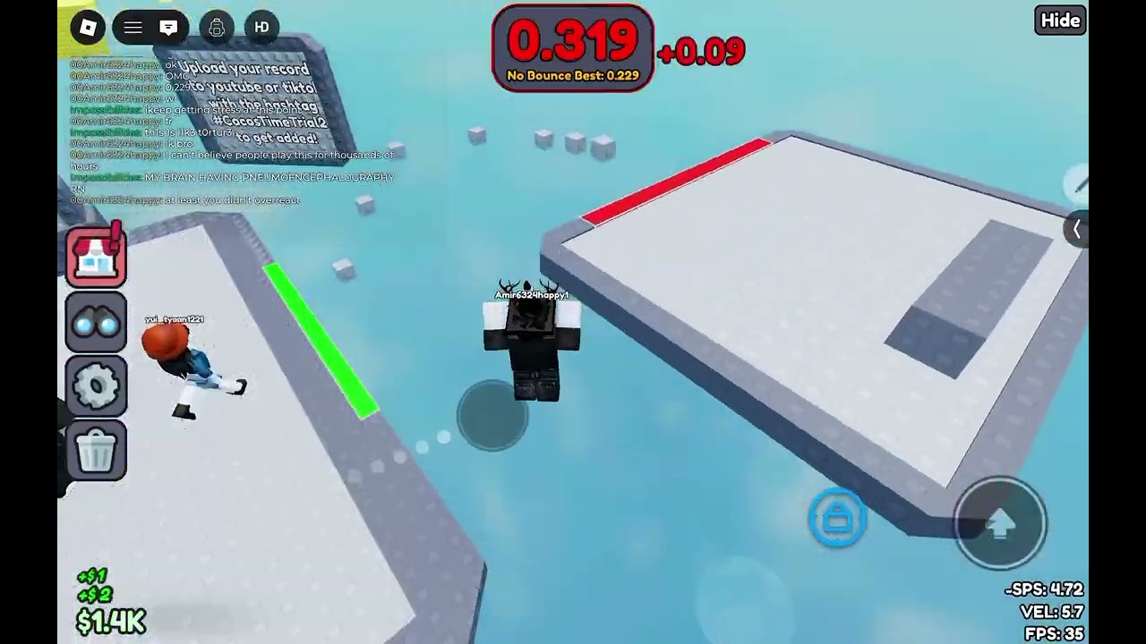World record speedrun(hopefully) #cocostimetrials2