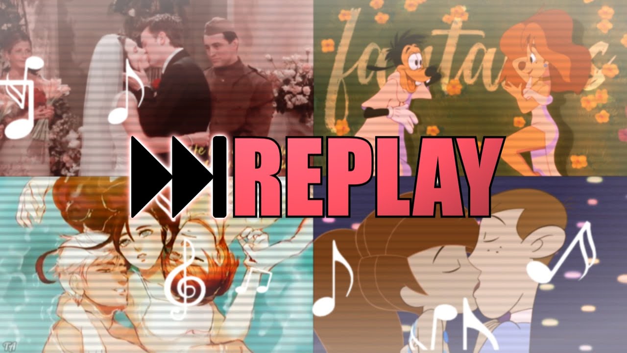 DGS • Replay