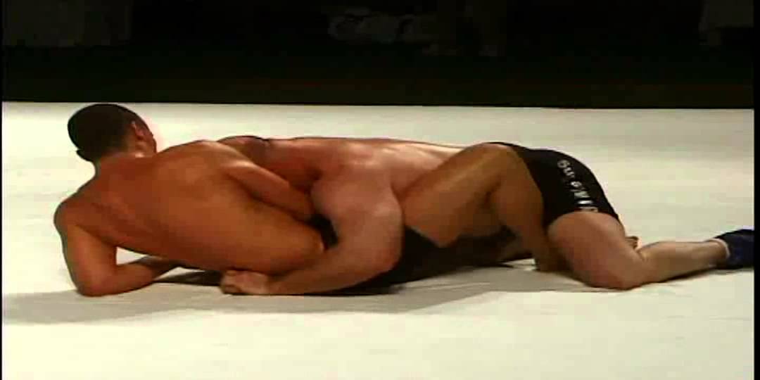 ADCC 2001 HEAVYWEIGHTS 4/25 ALL Tournament Bouts