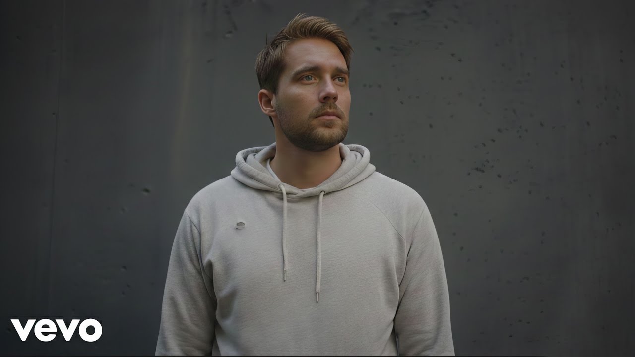 Every Word Feels Like Us - Brett Young