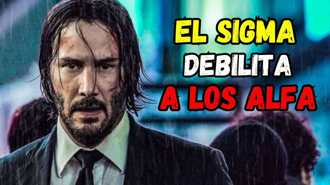 7 Rasgos Masculinos Sigma Que Hacen Que Los Machos Alfa Parezcan Debilitados
