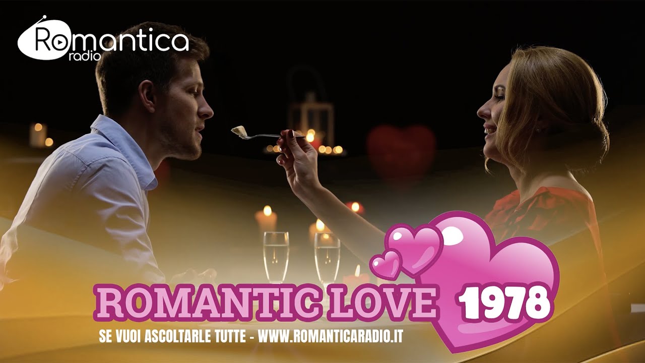 Romantic Love 1978