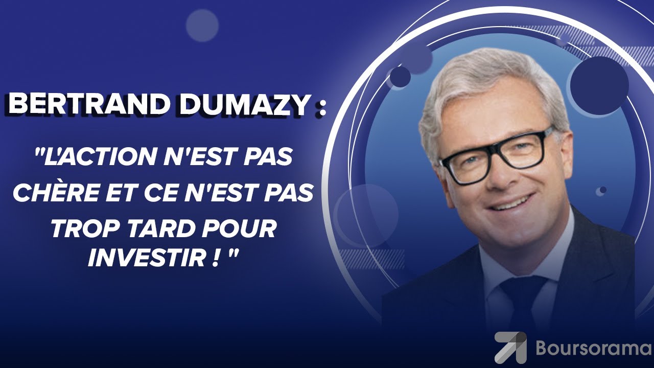 B. Dumazy (Edenred) : 
