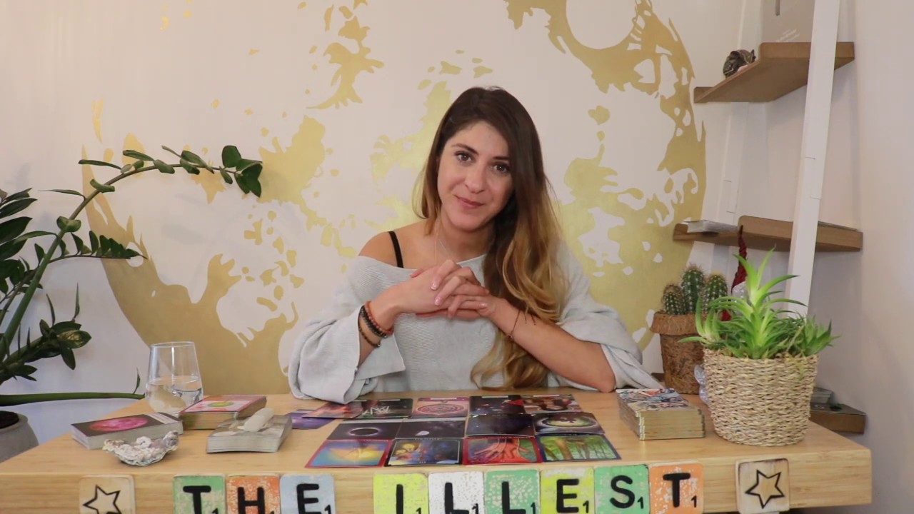 CANCER - 'A Big Life Choice Awaits You' - January 2020 Mid Month Tarot Reading