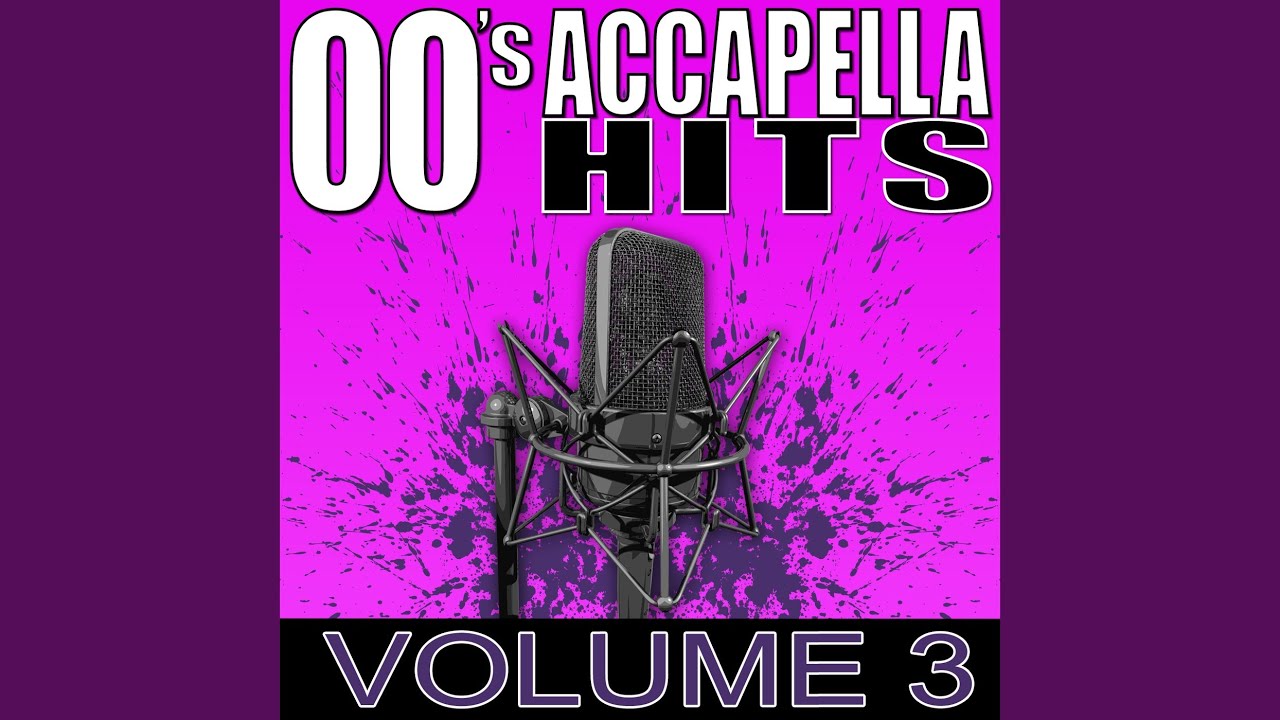 Toca's Miracle (Acapella Version As Made Famous By Fragma)