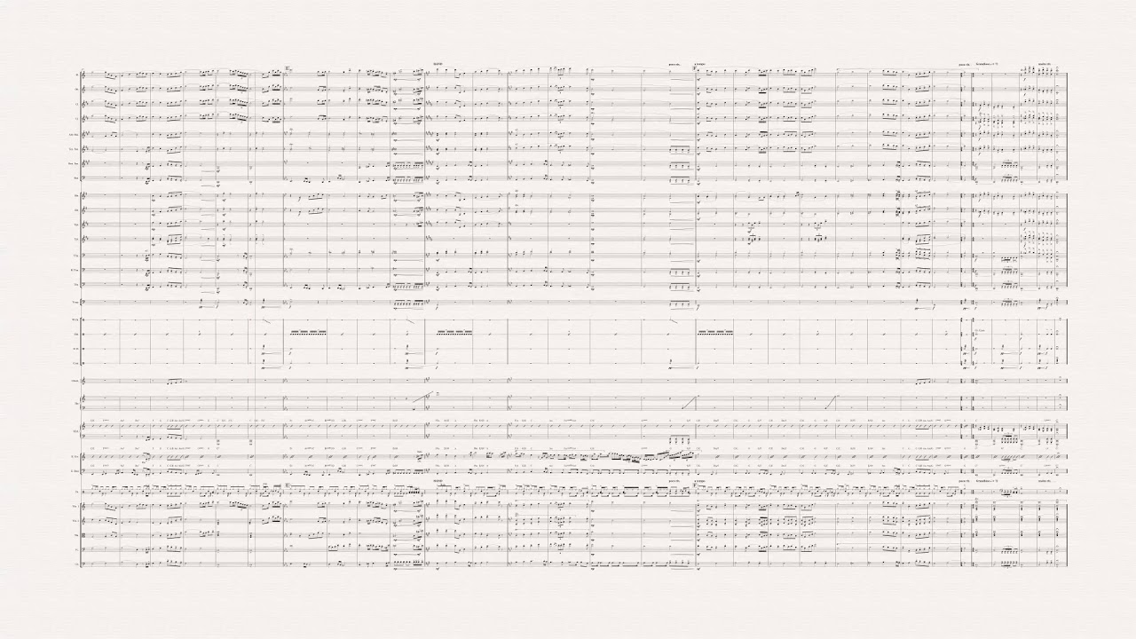Hercules - GO THE DISTANCE / Sibelius Sound / Orch. by Wanich Rachadech
